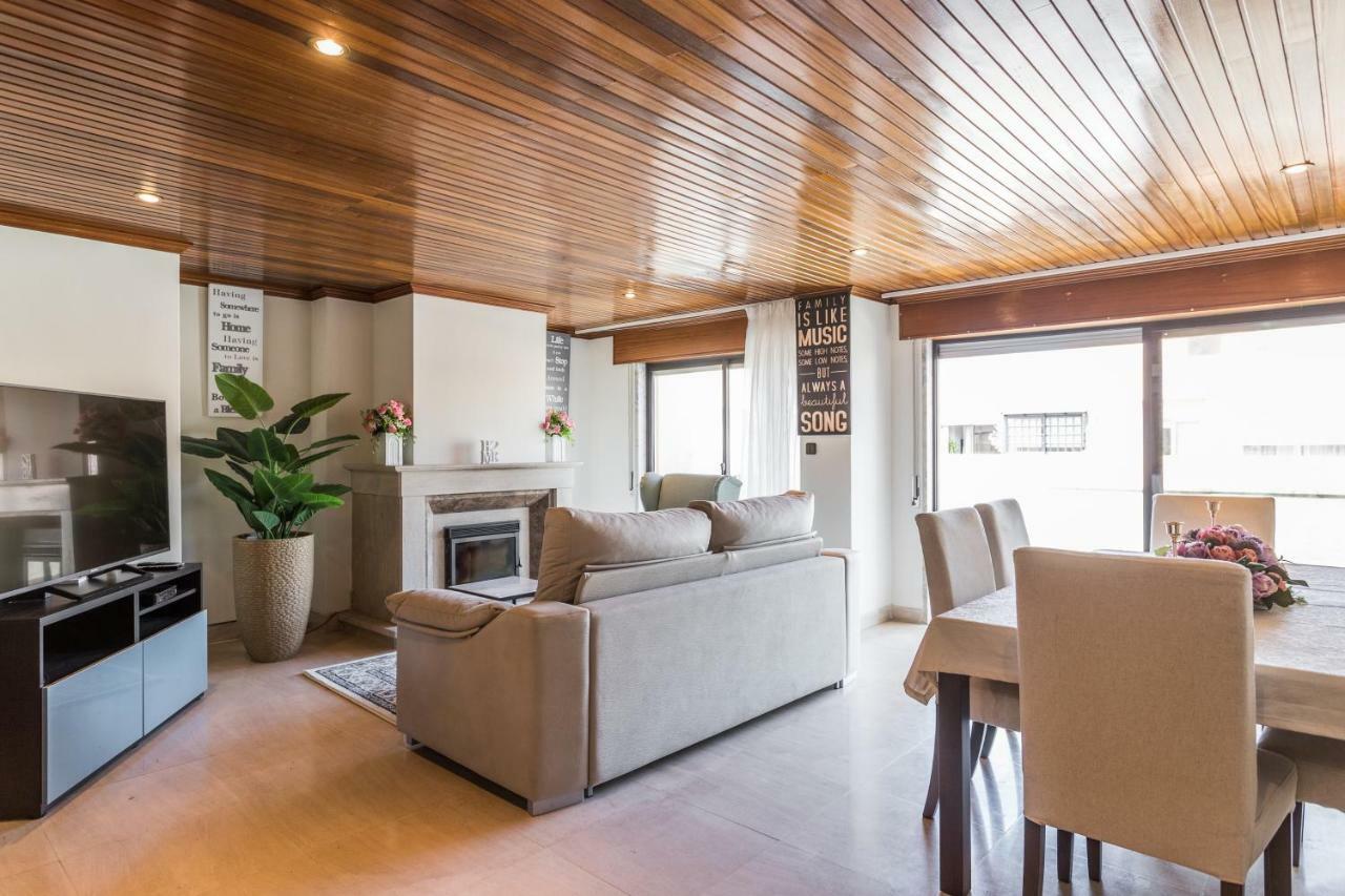 Appartement Flh Rooftop *